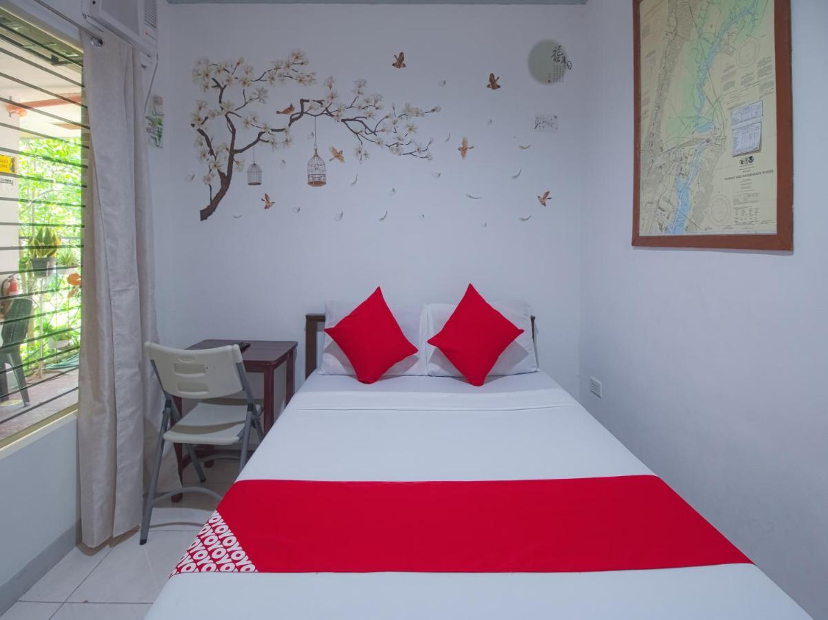 Oyo 771 Darius' Residences Moalboal Zewnętrze zdjęcie