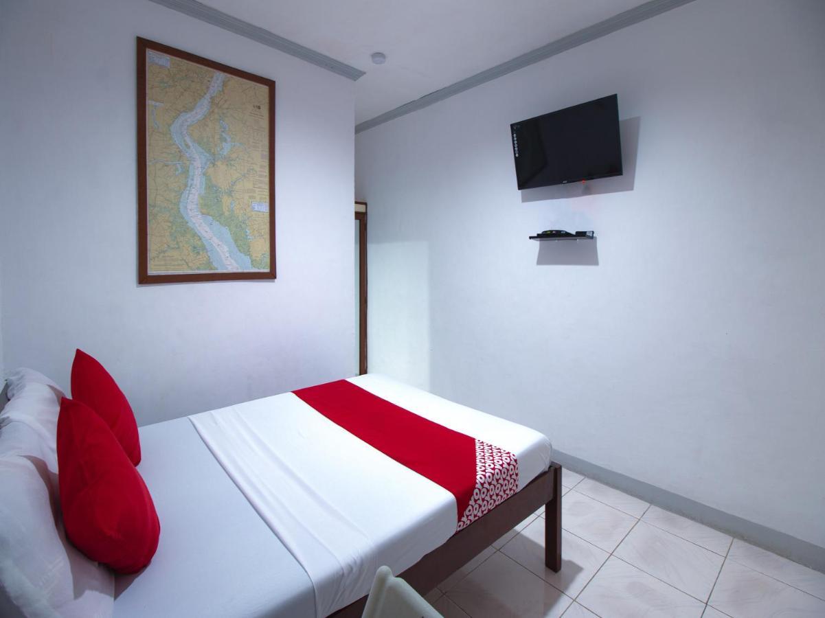 Oyo 771 Darius' Residences Moalboal Zewnętrze zdjęcie