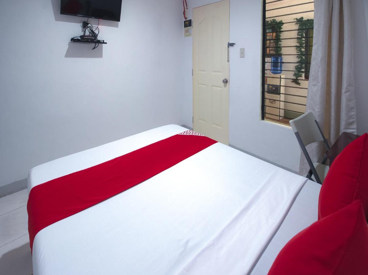 Oyo 771 Darius' Residences Moalboal Zewnętrze zdjęcie