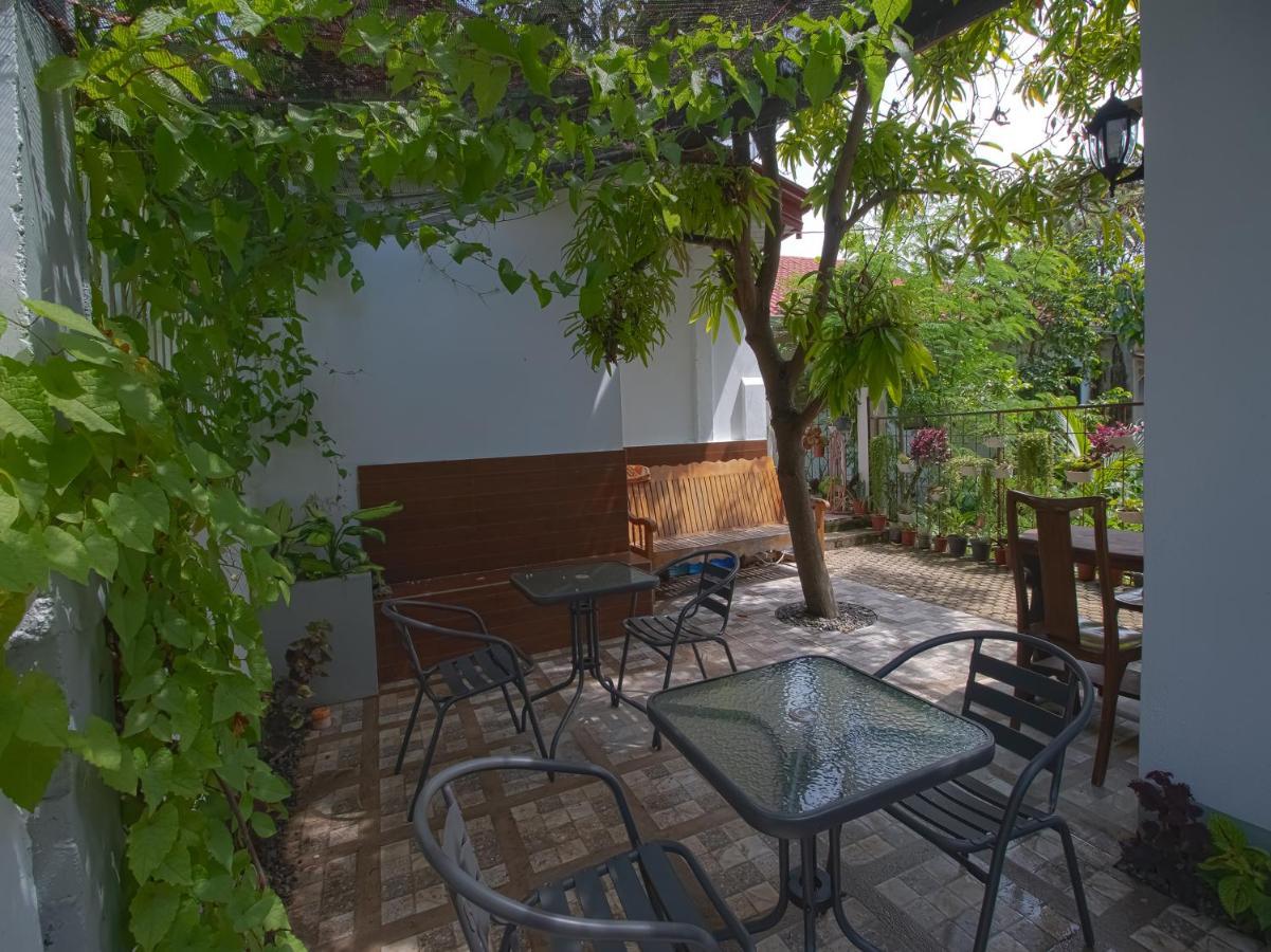 Oyo 771 Darius' Residences Moalboal Zewnętrze zdjęcie